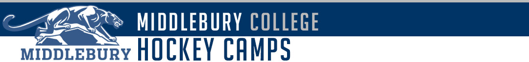 Middlebury College - Ice Hockey