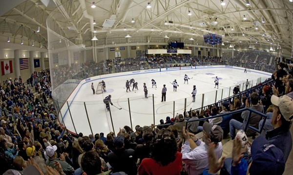 Chip Kenyon '85 Arena